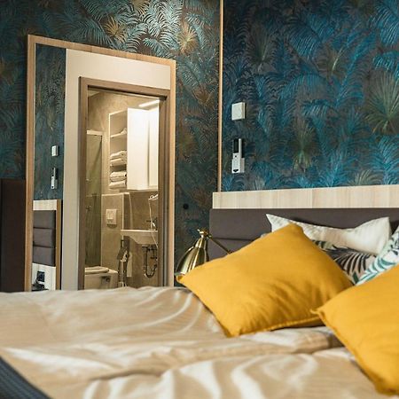B&B La Siesta Markovci Ngoại thất bức ảnh