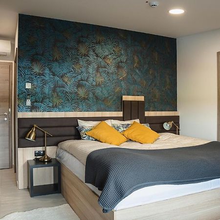 B&B La Siesta Markovci Ngoại thất bức ảnh