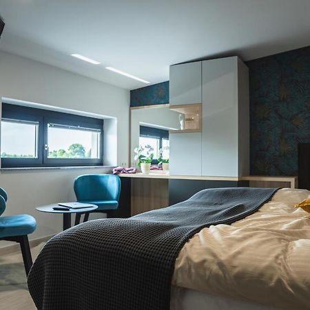 B&B La Siesta Markovci Ngoại thất bức ảnh