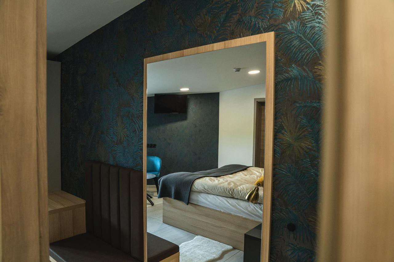 B&B La Siesta Markovci Ngoại thất bức ảnh