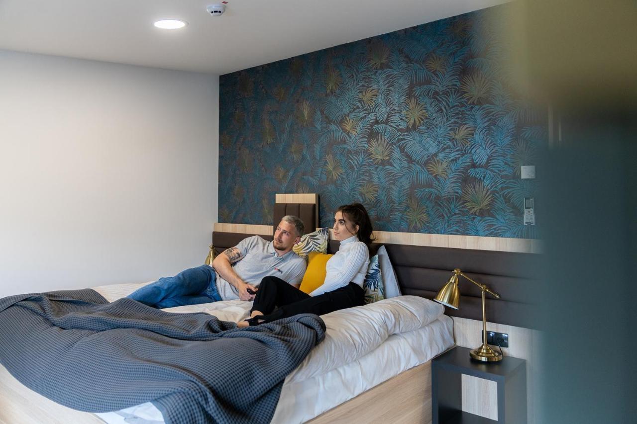 B&B La Siesta Markovci Ngoại thất bức ảnh