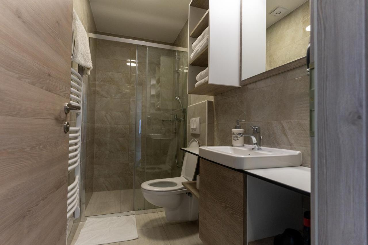 B&B La Siesta Markovci Ngoại thất bức ảnh