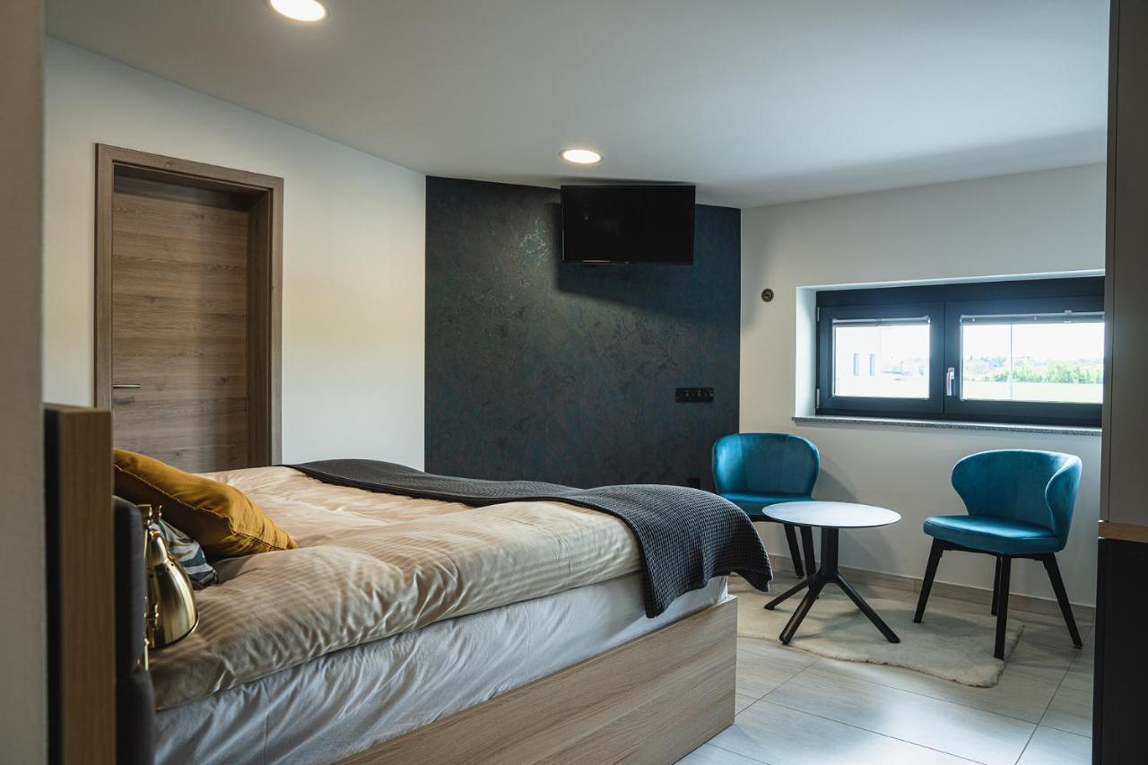 B&B La Siesta Markovci Ngoại thất bức ảnh