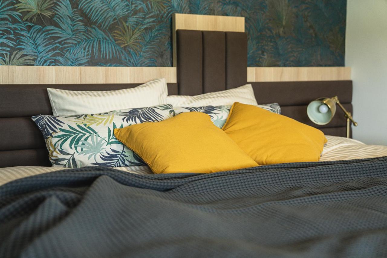 B&B La Siesta Markovci Ngoại thất bức ảnh