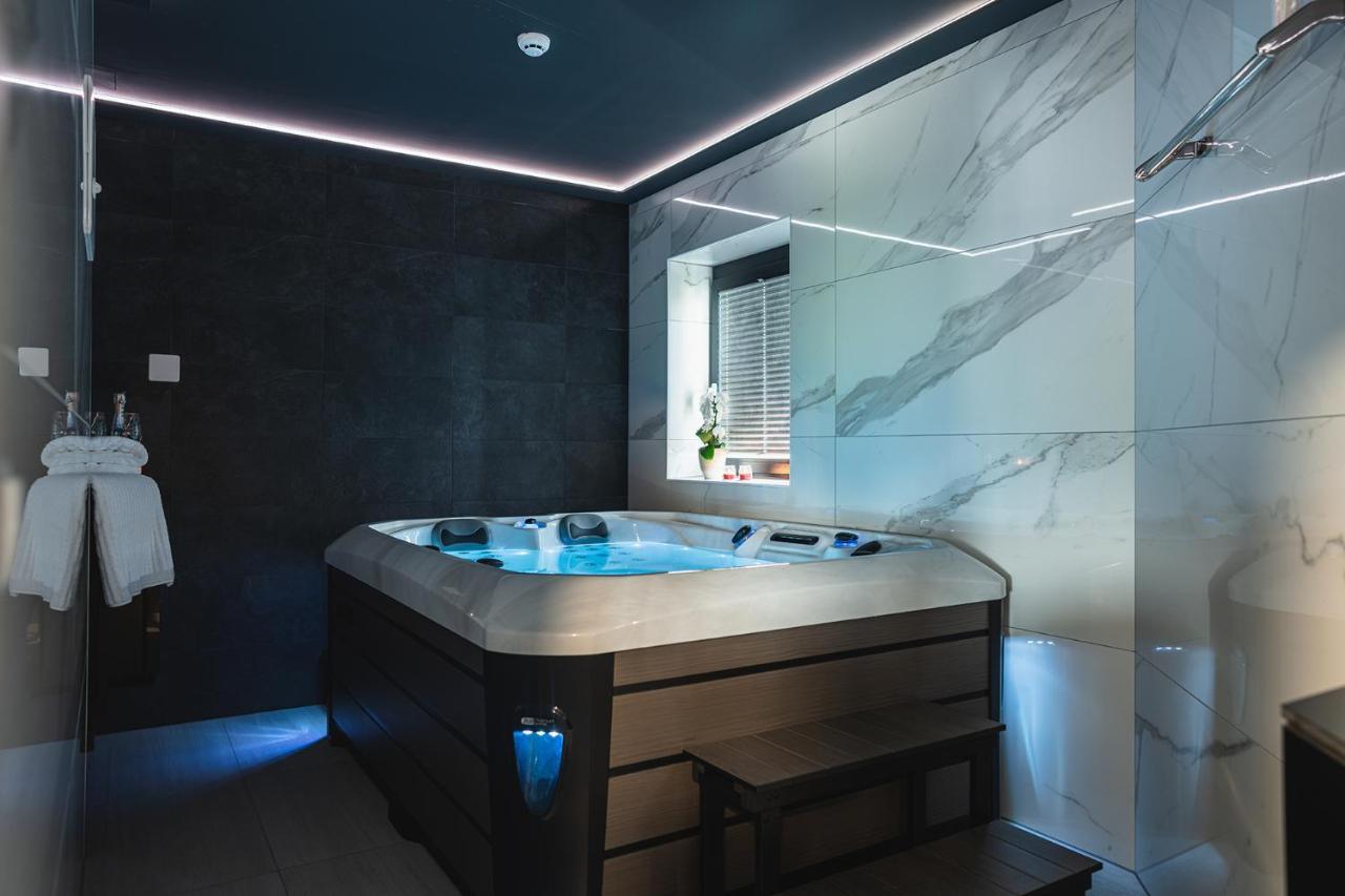 B&B La Siesta Markovci Ngoại thất bức ảnh