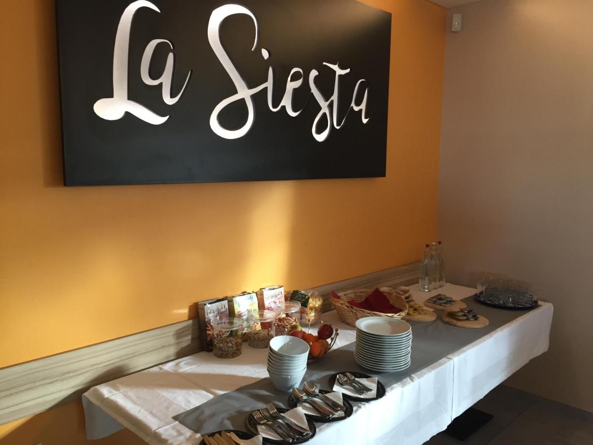 B&B La Siesta Markovci Ngoại thất bức ảnh
