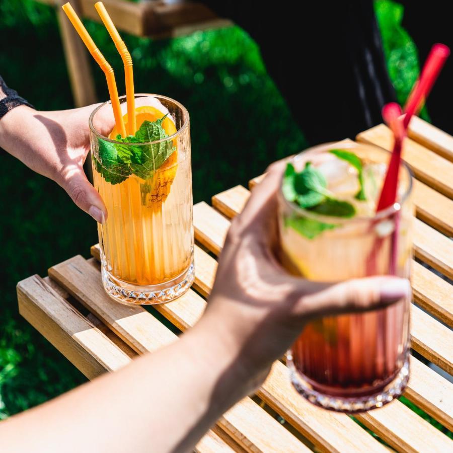 B&B La Siesta Markovci Ngoại thất bức ảnh