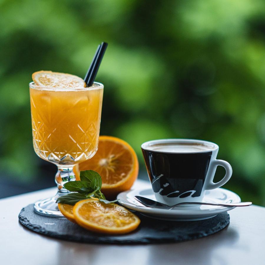 B&B La Siesta Markovci Ngoại thất bức ảnh